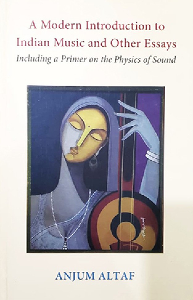 A Modern Introduction to Indian Music and others Essays